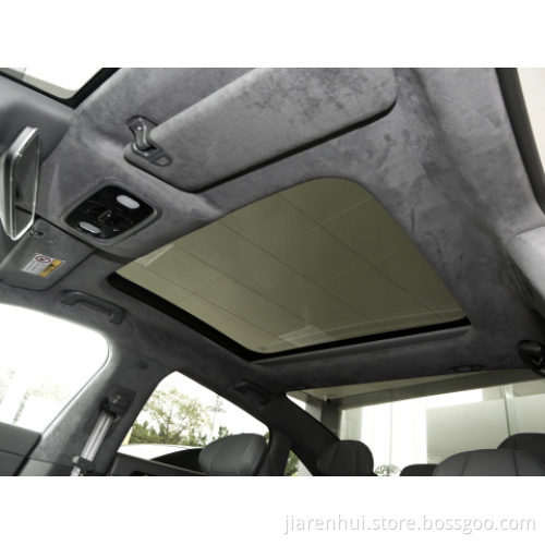 Factory Price Chinese Shop Online Large Space Leapmotor C01 2023 525 Comfort Edition Ev Car New